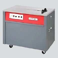 Stretch Wrapping Machine Manufacturers in Chennai
